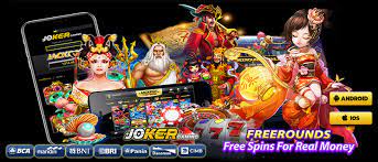 Bonus Slot Tanpa Batas Setor 25, Dapatkan 30 hingga 5x lipat