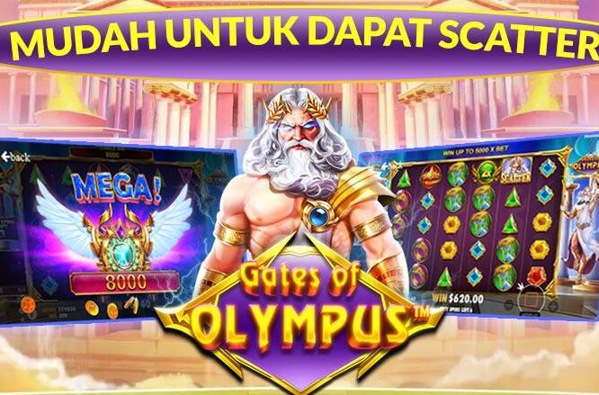 Mengapa-Gates-of-Olympus-Adalah-Permainan-Slot-Paling-Populer